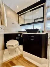 Thumbnail von Okean Flybridge 50