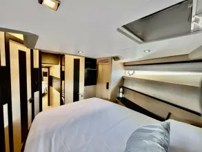 Thumbnail von Okean Flybridge 50