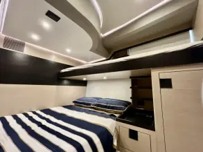 Thumbnail von Okean Flybridge 50