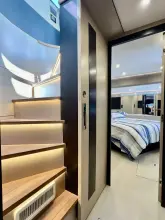 Thumbnail von Okean Flybridge 50
