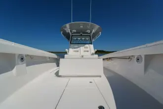 Thumbnail von Onslow Bay 41 TE Pelagic Predator