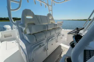 Thumbnail von Onslow Bay 41 TE Pelagic Predator