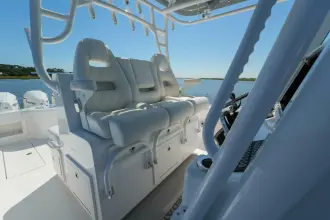 Thumbnail von Onslow Bay 41 TE Pelagic Predator
