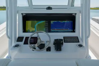 Thumbnail von Onslow Bay 41 TE Pelagic Predator