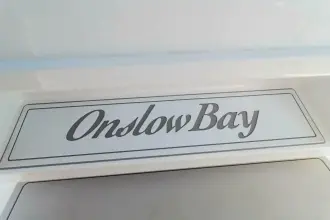 Thumbnail von Onslow Bay 41 TE Pelagic Predator