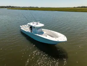 Thumbnail von Onslow Bay 41 TE Pelagic Predator