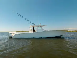 Thumbnail von Onslow Bay 41 TE Pelagic Predator