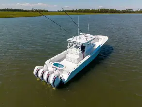 Thumbnail von Onslow Bay 41 TE Pelagic Predator