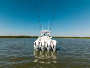 Thumbnail von Onslow Bay 41 TE Pelagic Predator