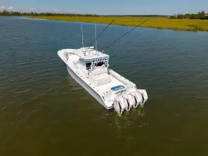 Thumbnail von Onslow Bay 41 TE Pelagic Predator