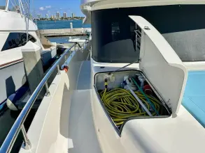 Thumbnail von Outer Reef Yachts 62 Trident EVO SOUTH PAWS