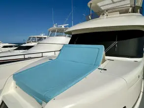 Thumbnail von Outer Reef Yachts 62 Trident EVO SOUTH PAWS