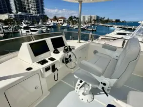 Thumbnail von Outer Reef Yachts 62 Trident EVO SOUTH PAWS