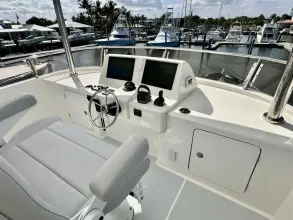 Thumbnail von Outer Reef Yachts 62 Trident EVO SOUTH PAWS