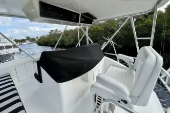 Thumbnail von Post 42 Convertible NEXT
