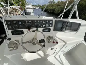 Thumbnail von Post 42 Convertible NEXT