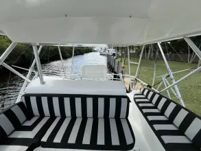 Thumbnail von Post 42 Convertible NEXT