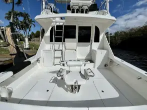 Thumbnail von Post 42 Convertible NEXT