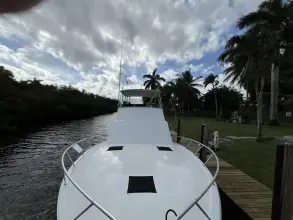 Thumbnail von Post 42 Convertible NEXT