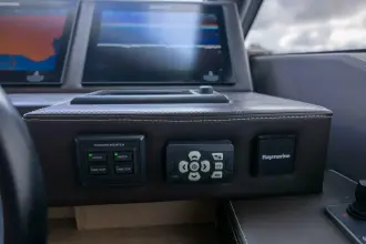 Thumbnail von Prestige 680 Flybridge Prestige Worldwide