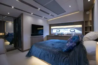 Thumbnail von Prestige 680 Flybridge Prestige Worldwide