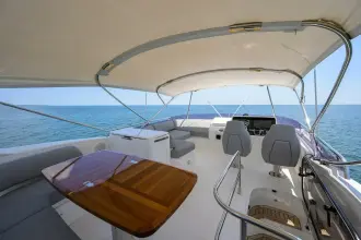Thumbnail von Princess F49 Chill