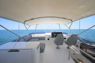 Thumbnail von Princess F49 Chill