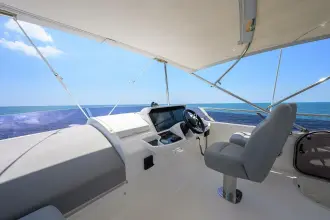 Thumbnail von Princess F49 Chill