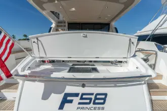 Thumbnail von Princess F58