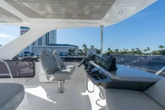 Thumbnail von Princess F58