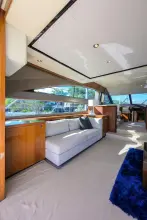 Thumbnail von Princess 64 Flybridge TIGHT SQUEEZE