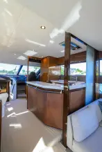 Thumbnail von Princess 64 Flybridge TIGHT SQUEEZE