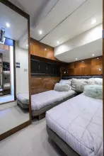 Thumbnail von Princess 64 Flybridge TIGHT SQUEEZE