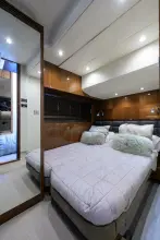 Thumbnail von Princess 64 Flybridge TIGHT SQUEEZE