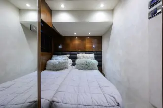 Thumbnail von Princess 64 Flybridge TIGHT SQUEEZE