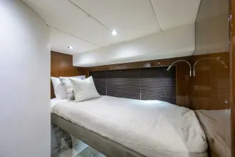 Thumbnail von Princess 64 Flybridge TIGHT SQUEEZE