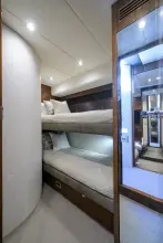 Thumbnail von Princess 64 Flybridge TIGHT SQUEEZE