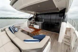 Thumbnail von Princess S62 Regent