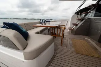 Thumbnail von Princess S62 Regent