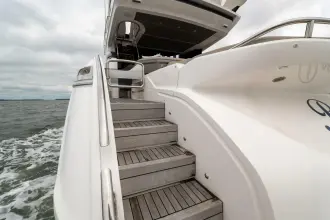 Thumbnail von Princess S62 Regent