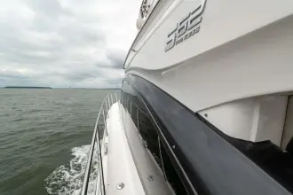 Thumbnail von Princess S62 Regent