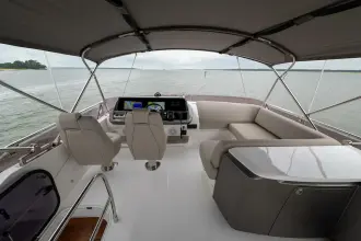 Thumbnail von Princess S62 Regent