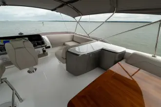 Thumbnail von Princess S62 Regent