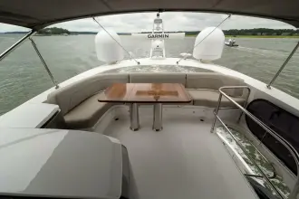 Thumbnail von Princess S62 Regent