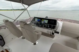 Thumbnail von Princess S62 Regent