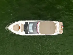 Thumbnail von Princess S62 Regent