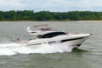 Thumbnail von Princess S62 Regent