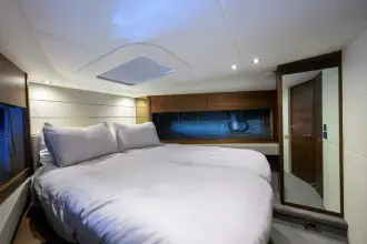 Thumbnail von Princess V50 Open TraSeas