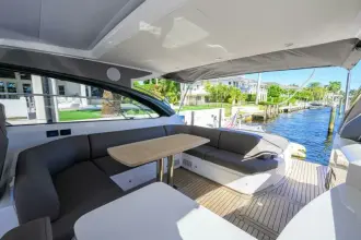 Thumbnail von Princess V50 Open TraSeas