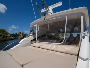 Thumbnail von Princess V53 Road Runner